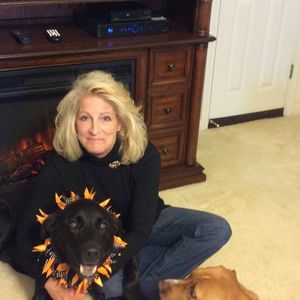 Meet your Posher, Deb